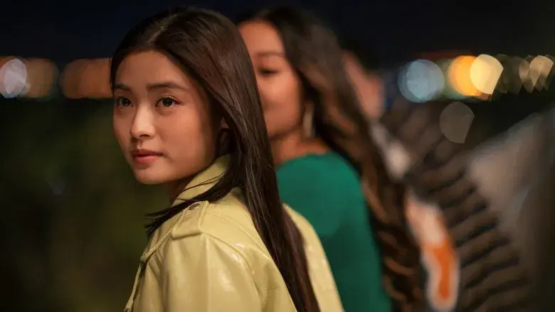 Noches de verano en Taipei - Fondo