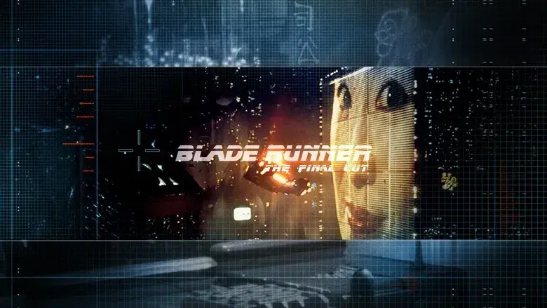 Blade Runner - Fondo