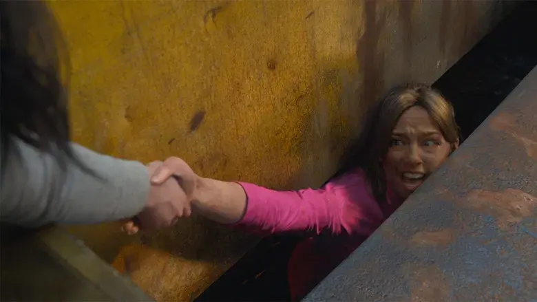 Destino final: Lazos de sangre - Fondo