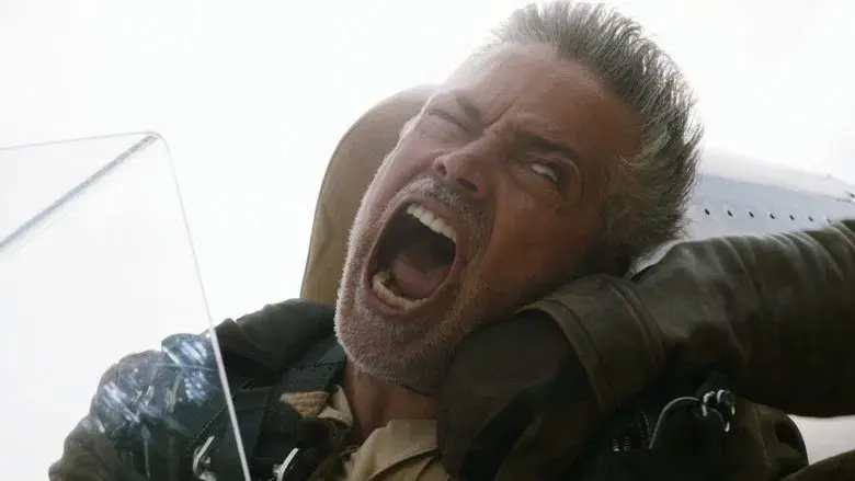 Misión: Imposible - Sentencia final - Fondo