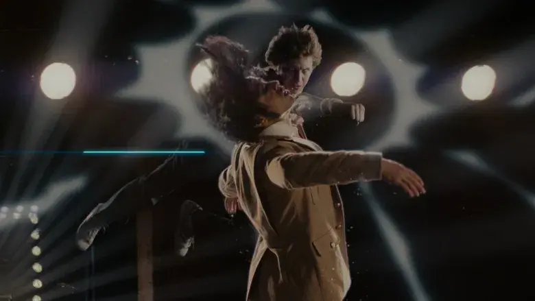 Scott Pilgrim contra el mundo - Fondo