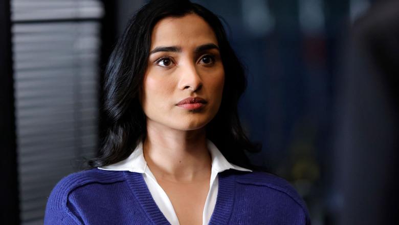 El hombre del sombrero