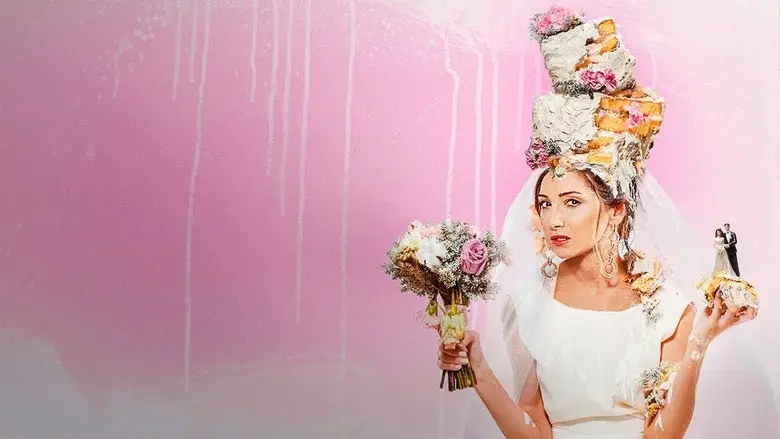 The Wedding Coach - Fondo