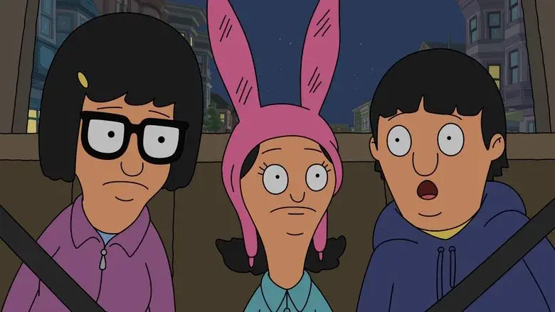 Cama, Bob y más allá