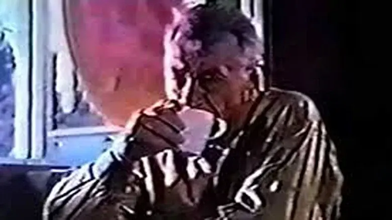 Cigarettes & Coffee - Fondo