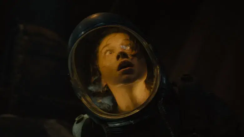 Alien: Romulus - Fondo