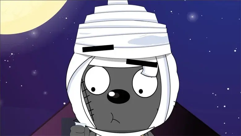 Episodio 173