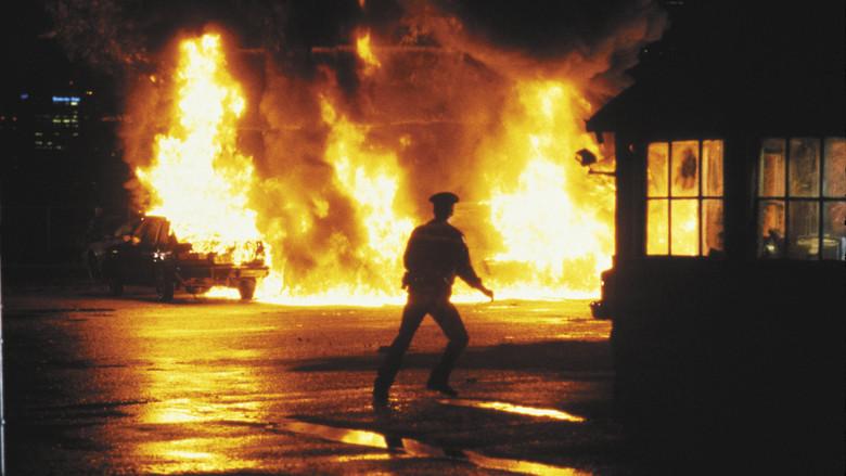 Jack Reed: Muerte y venganza - Fondo