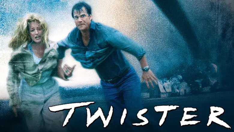 Twister - Fondo