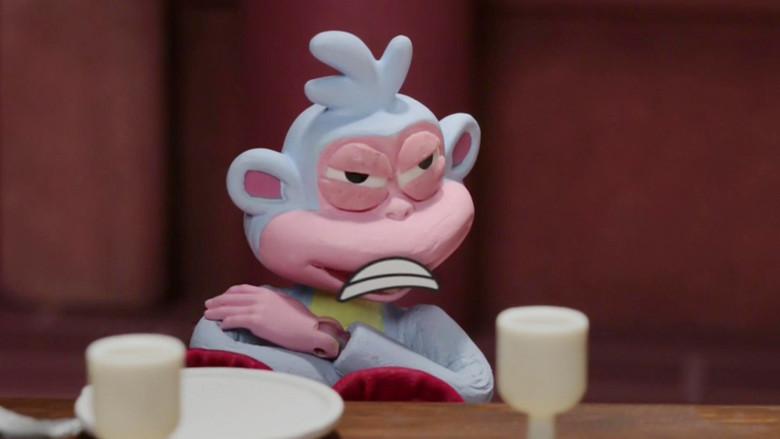 ¿Por qué está húmedo?