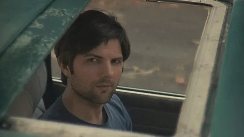Passenger Side - Fondo
