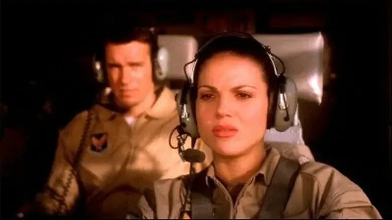 De la cabeza a los pies