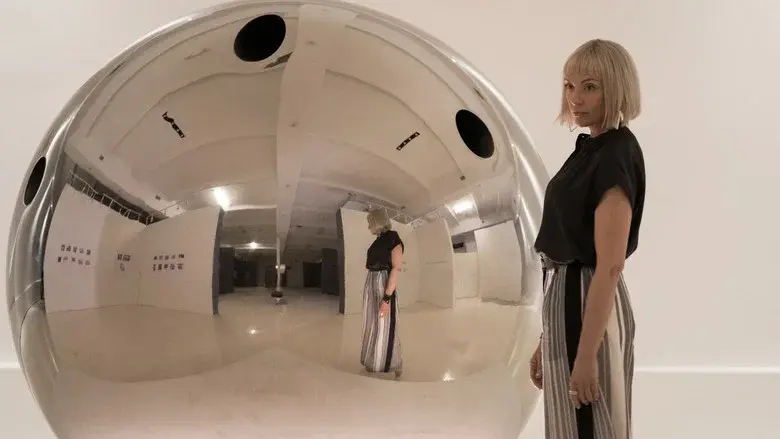 Velvet Buzzsaw - Fondo
