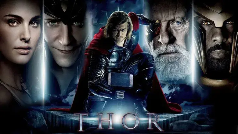 Thor - Fondo