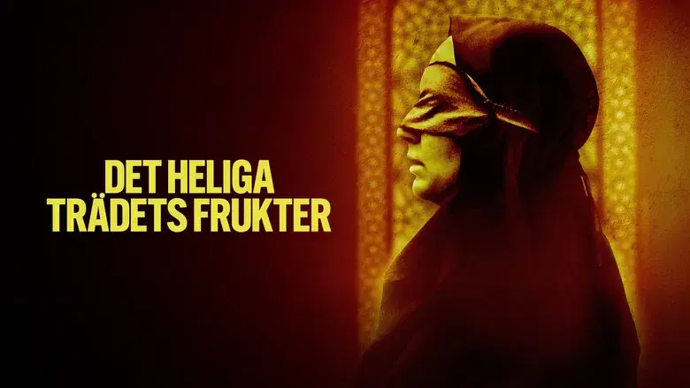 La semilla de la higuera sagrada - Fondo