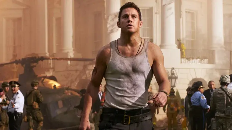 Asalto al poder - Fondo