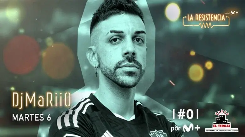 Dj MaRiiO