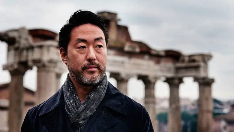 Extranjero en tierra extraña