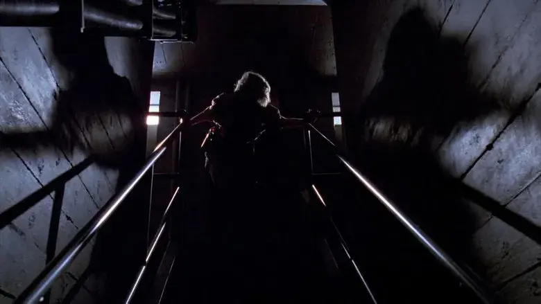 Jurassic Park (Parque Jurásico) - Fondo