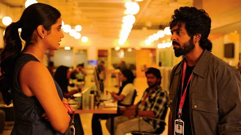 ஹேப்பி ராஜ் - Fondo