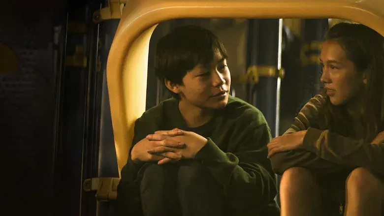 Dìdi (弟弟) - Fondo