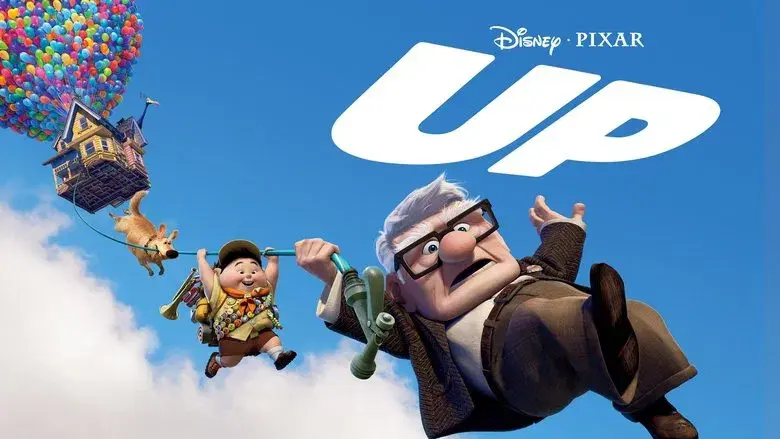 Up - Fondo
