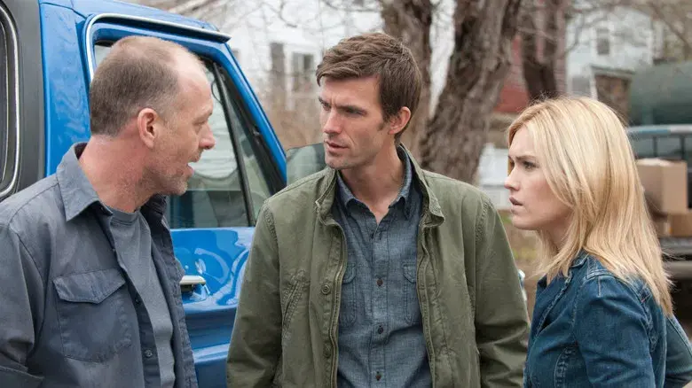 La máquina del amor