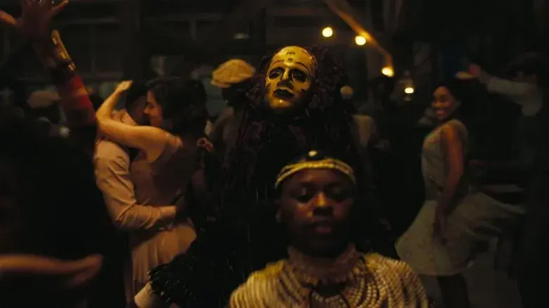 Los pecadores - Fondo