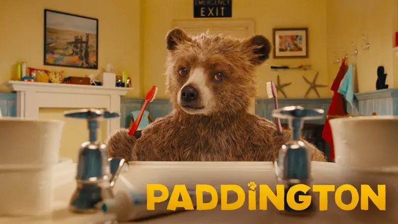 Paddington - Fondo