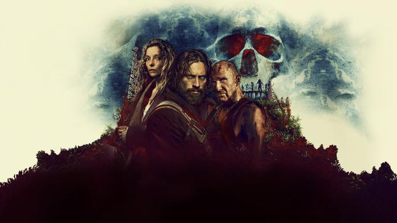 28 años después - Fondo