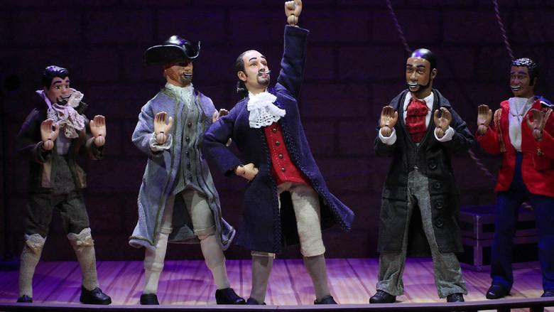 Gracie Purgatorio en: Por eso salen las hemorroides