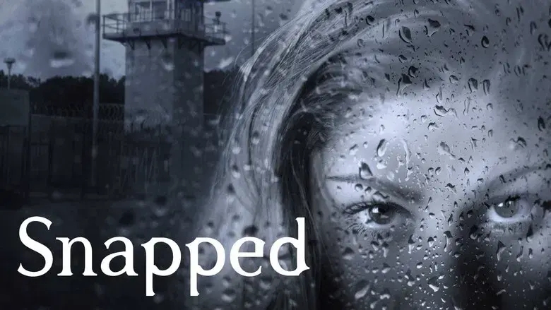 Snapped: Crímenes de pasión - Fondo