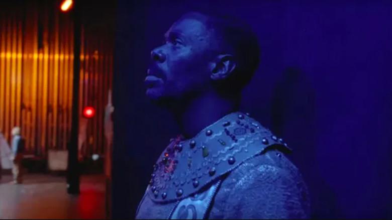 Las vidas de Sing Sing - Fondo