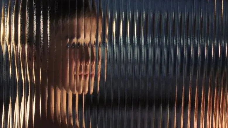 A.I. Inteligencia Artificial - Fondo