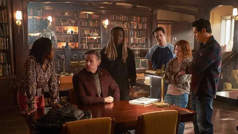 No estaría aquí de pie si no fuera por ti