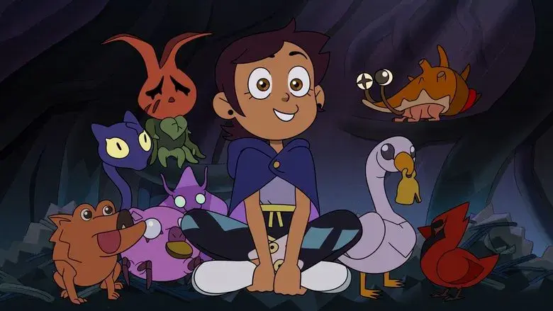 A la caza de los Talismágicos