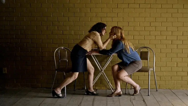 Leme do Destino - Fondo