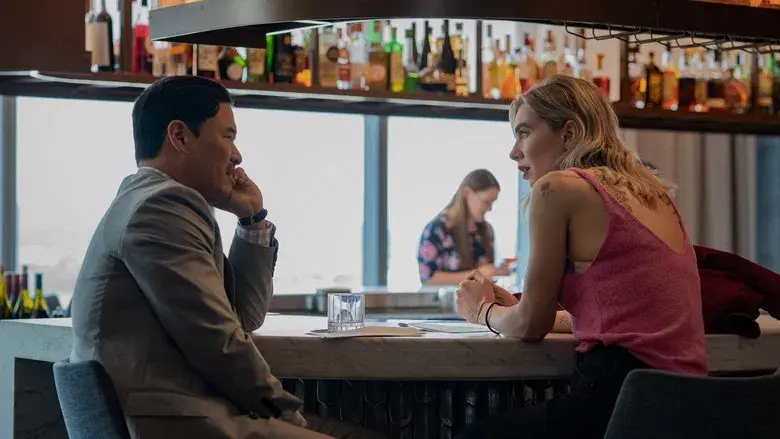 La noche siempre llega - Fondo