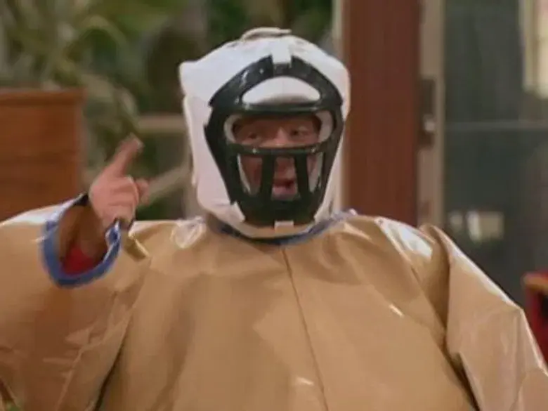 Familia que pelea unida, permanece unida