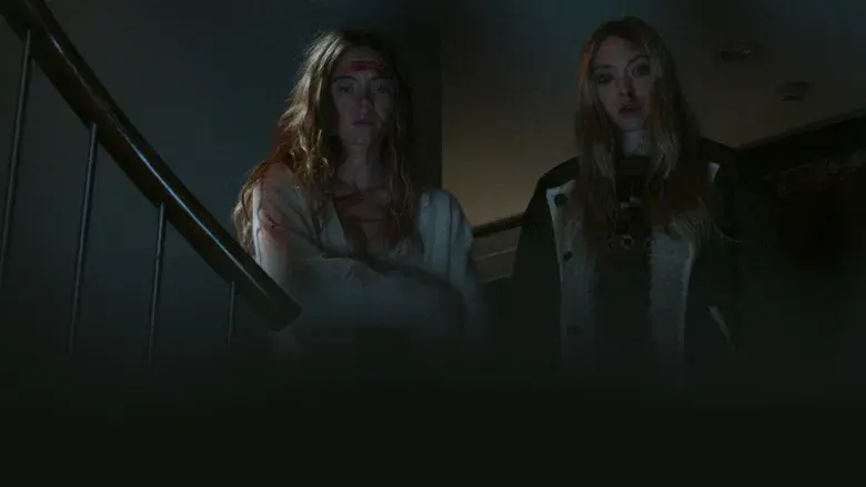 La asistenta - Fondo