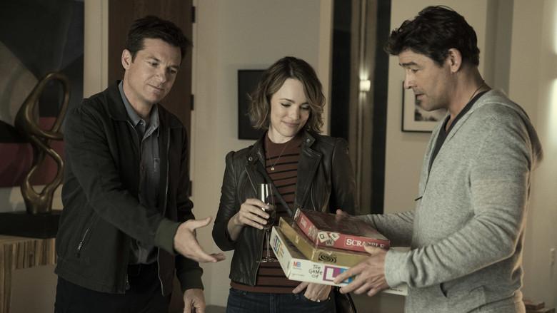 Noche de juegos - Fondo