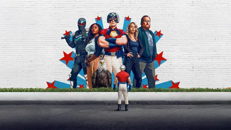 El Pacificador - Fondo