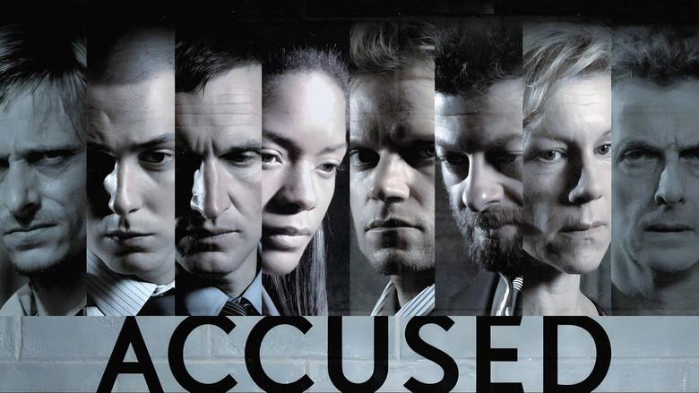 Accused - Fondo
