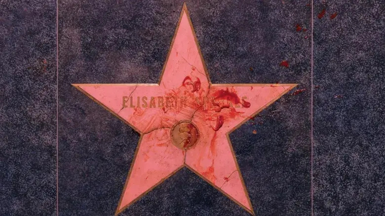 La sustancia - Fondo