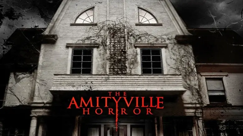 The Real Amityville Horror - Fondo
