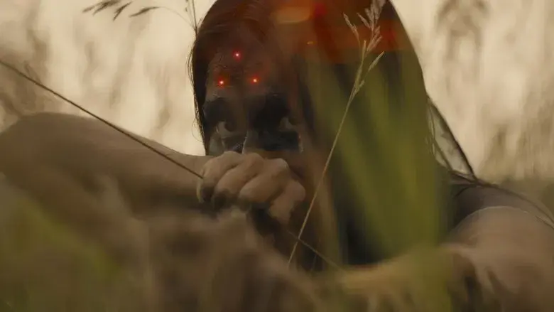 Predator: La presa - Fondo