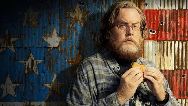 El Pacificador - Fondo