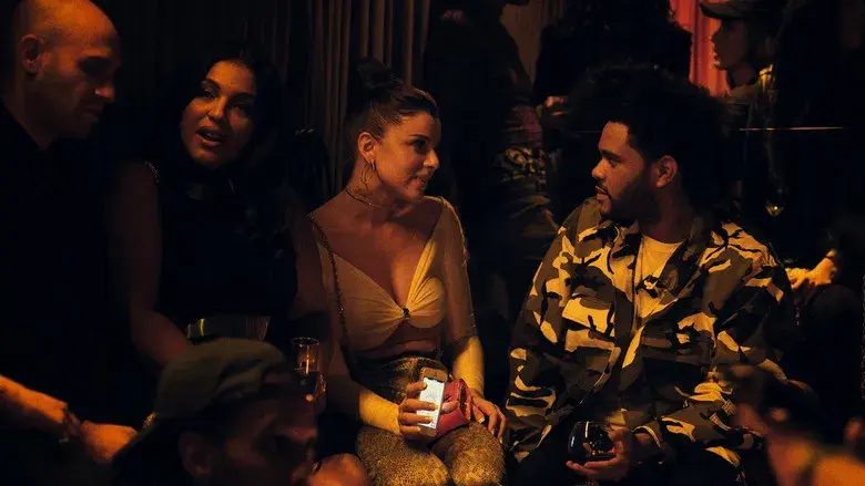 Diamantes en bruto - Fondo