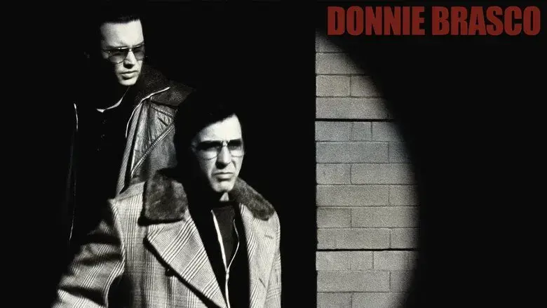 Donnie Brasco - Fondo