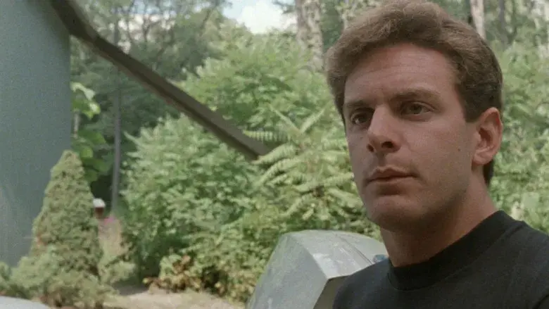 There's Nothing Out There - Fondo